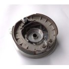 Komplett fékalap, eredeti, ČZ, Jawa 350