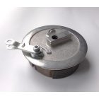 Komplett fékalap, eredeti, ČZ, Jawa 350