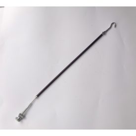 Hátsó fékbowden, eredeti, Jawa 639-640