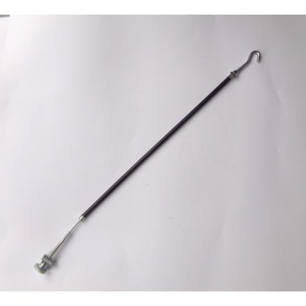 Hátsó fékbowden, eredeti, Jawa 639-640