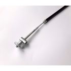 Hátsó fékbowden, eredeti, Jawa 639-640