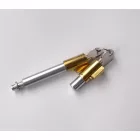 Fejcsapágy rögzítő + ülés, eredeti, Jawa 639-640