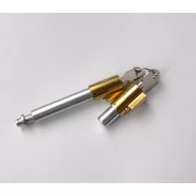 Fejcsapágy rögzítő + ülés, eredeti, Jawa 639-640