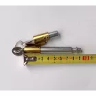 Fejcsapágy rögzítő + ülés, eredeti, Jawa 639-640