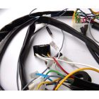 Elektromos rendszer, eredeti, Jawa 640