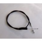 Bowden, Gázbowden 85/97 cm, eredeti, Jawa 634-640