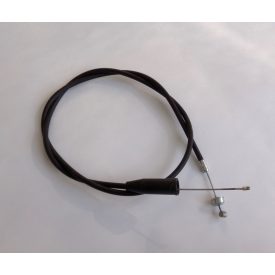 Bowden, Gázbowden 85/97 cm, eredeti, Jawa 634-640