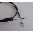 Bowden, Gázbowden 85/97 cm, eredeti, Jawa 634-640