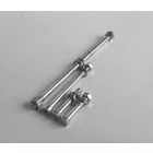 Csavarok a motor vázba rögzítéséhez, eredeti, Jawa 639-640