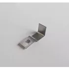 Kábelbilincs az ülés alá, Jawa 639-640