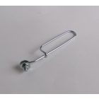 Első fékcső rögzítő, Jawa 639-640