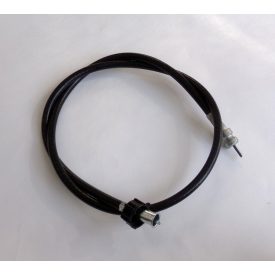   Sebességmérő spirál 1050mm, műanyag anya, eredeti, Jawa, ČZ 350