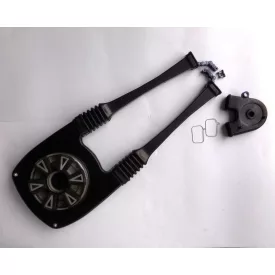 Láncszett, eredeti, Jawa 638-640