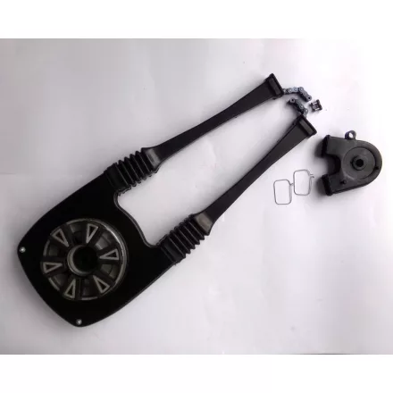 Láncszett, eredeti, Jawa 638-640