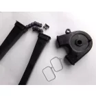 Láncszett, eredeti, Jawa 638-640