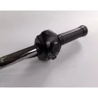 Kormány, tartozékokkal, eredeti, Jawa 639-640