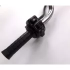 Kormány, tartozékokkal, eredeti, Jawa 639-640