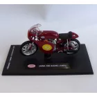 Modell Jawa 250R 2xOHC