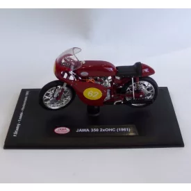 Modell Jawa 250R 2xOHC