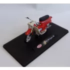 Modell Jawa 50 typ 20 (piros színű)
