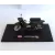 Model Jawa 50 typ 20 (Katonai zöld színek)