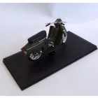 Model Jawa 50 typ 20 (Katonai zöld színek)