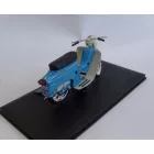 Jawa 50 typ 20 modell (kék színű)