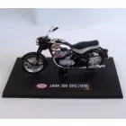Makett: Jawa 500 OHC