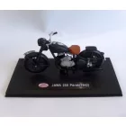 Modell Jawa 250 PÉRÁK prototípus