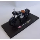 Modell Jawa 250 PÉRÁK prototípus
