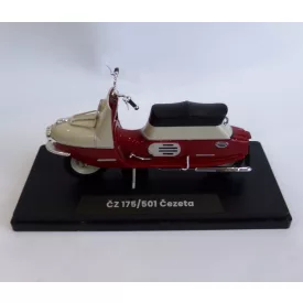Modell ČZ 175/501