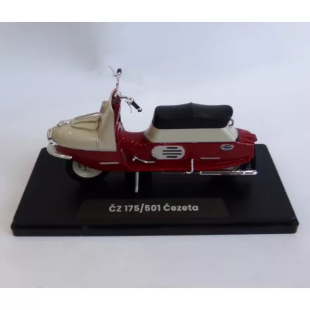 Modell ČZ 175/501