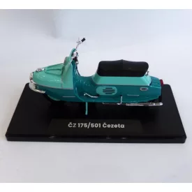 Modell ČZ 175/501