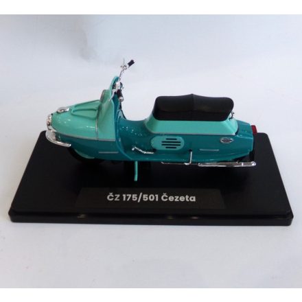 Modell ČZ 175/501