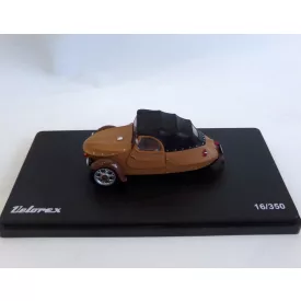 VELOREX 350 modell (bézs/fekete/barna színek)