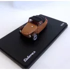 VELOREX 350 modell (bézs/fekete/barna színek)