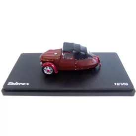 VELOREX 350 modell (barna/fekete/burgundi színek)