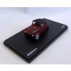 VELOREX 350 modell (barna/fekete/burgundi színek)