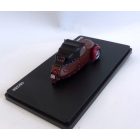 VELOREX 350 modell (barna/fekete/burgundi színek)