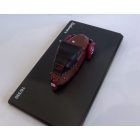 VELOREX 350 modell (barna/fekete/burgundi színek)