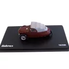 VELOREX 350 modell (barna/szürke/fekete színek)