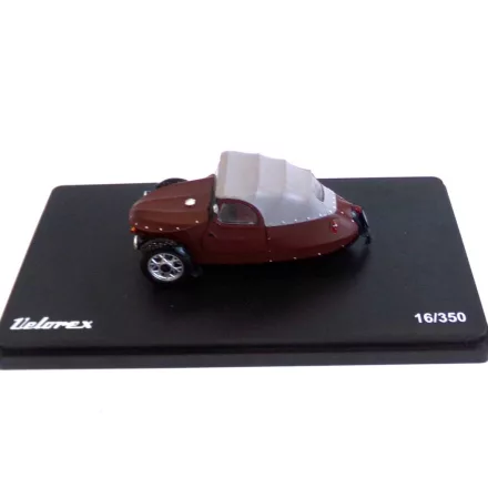 VELOREX 350 modell (barna/szürke/fekete színek)