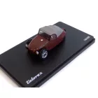 VELOREX 350 modell (barna/szürke/fekete színek)