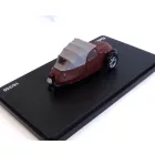 VELOREX 350 modell (barna/szürke/fekete színek)