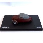 VELOREX 350 modell (barna/szürke színek)