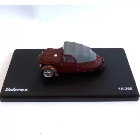 VELOREX 350 modell (barna/szürke színek)