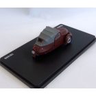 VELOREX 350 modell (barna/szürke színek)