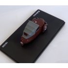 VELOREX 350 modell (barna/szürke színek)