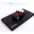 Modell VELOREX 350 (barna/krém színek)
