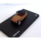 VELOREX 350 modell (bézs/fekete/barna színek)